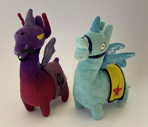 Fortnite loot lama lotto 2 - lama,