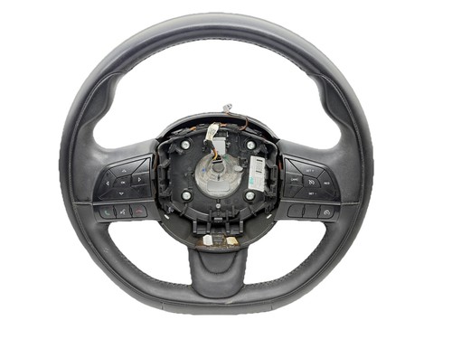 Volante fiat 500x originale - volante,
