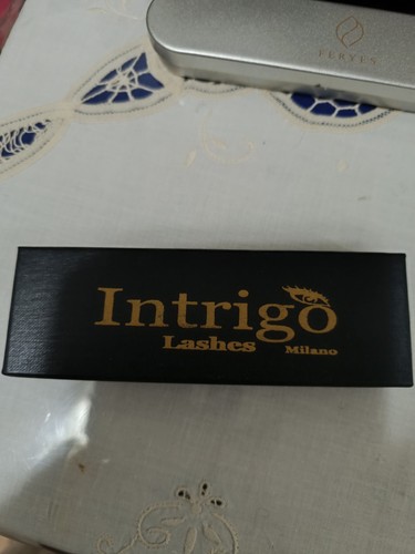 Pinza extension ciglia - pinza,
