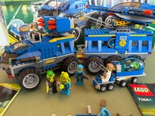 LEGO 7066 Alien Conquest