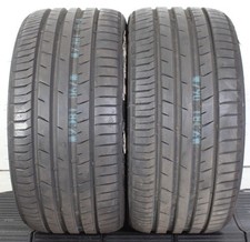 2 pneumatici estivi 265/30R19