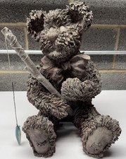 Boyds Bear Sawyer Large