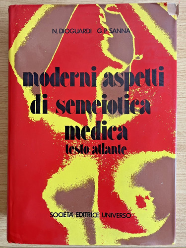 Moderni aspetti semeiotica - di,