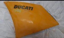 Carena laterale sinistra superiore originale OEM Ducati 748 998 