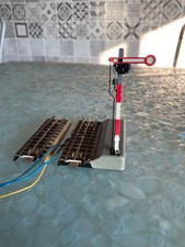 Marklin Segnali 445/A - 446/12 HO