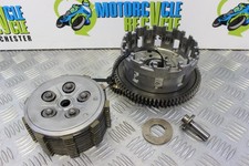 Cestello frizione Suzuki GSXR