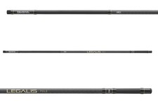 DAIWA Legalis Tele Pole, Canna