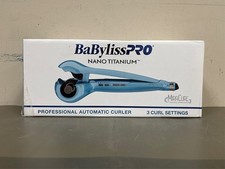 BaBylissPRO Nano Titanium