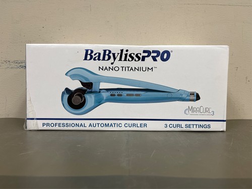 Babylisspro nano titanium - nano,