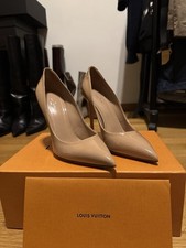 decolte Louis Vuitton taglia