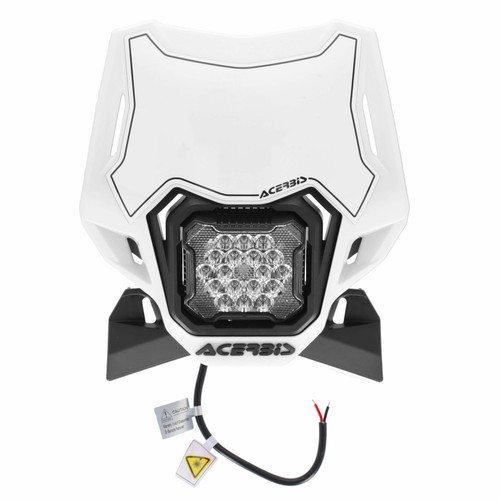 Faro acerbis vsl - faro,