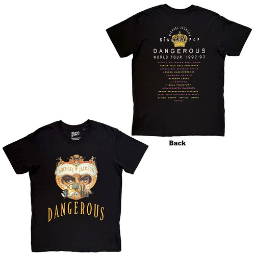 Shirt michael jackson - t-shirt,