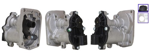 Elstock valvola egr - egr, elettrica