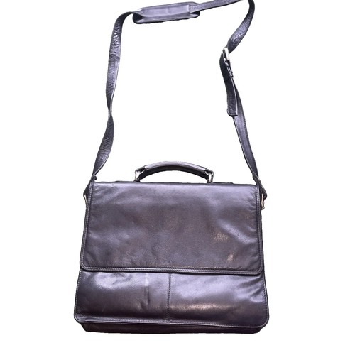 Borsa messenger grande