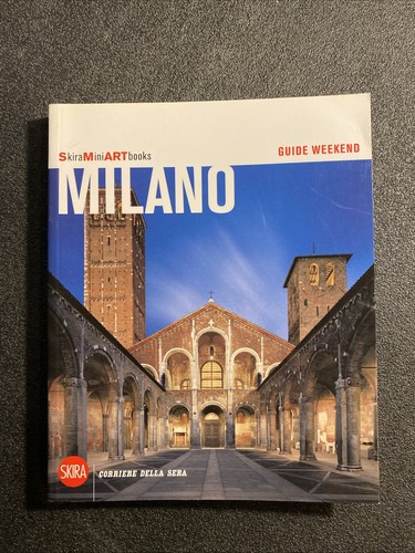 Skira mini art books - skira,
