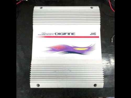 Amplificatore potenza 4 - amplificatore, di