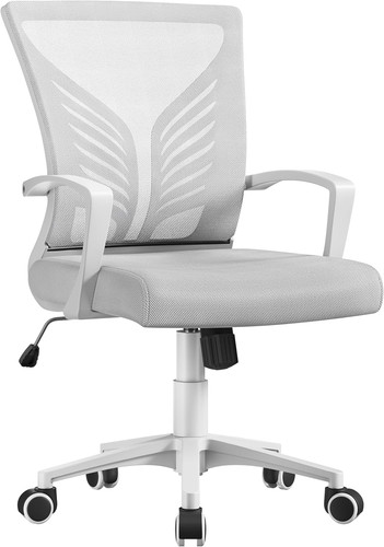 Sedia scrivania ufficio - da,