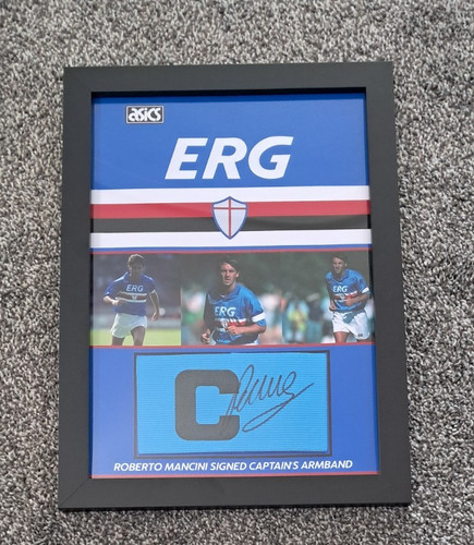 Roberto mancini sampdoria - roberto,