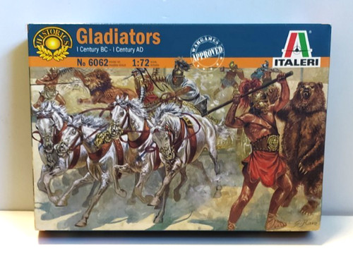 Italeri soldatini da - soldatini,