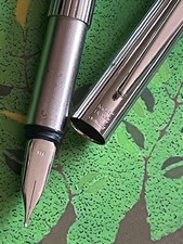 Montblanc Noblesse penna