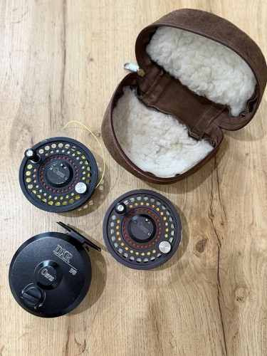 Orvis dxr prodotto per - 7/8,