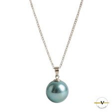 Collana donna perla - perla, in