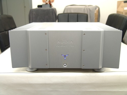Amplificatore potenza - amplificatore,
