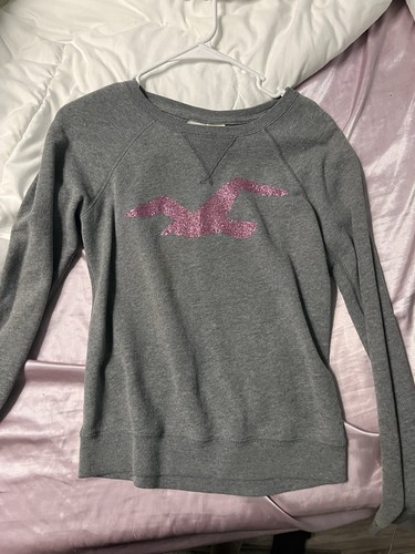 Maglione girocollo vintage