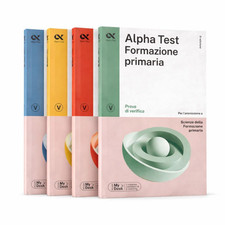 Alpha test formazione - alpha,