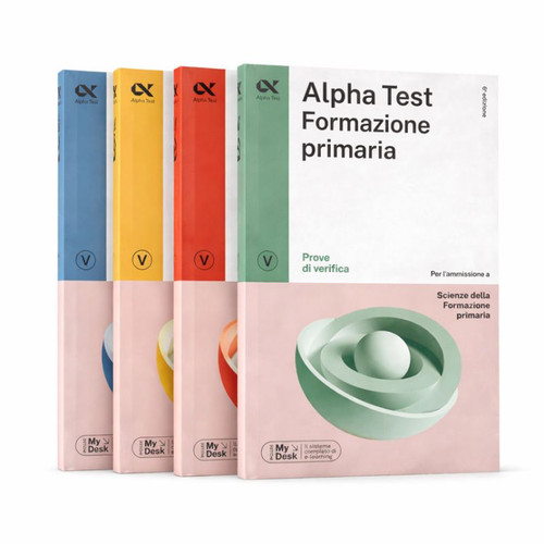 Alpha test formazione - -,