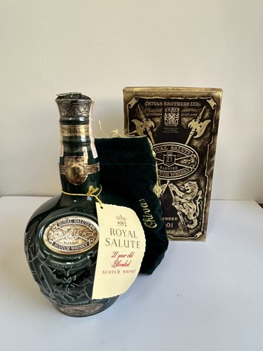 Chivas royal salute lim - chivas,