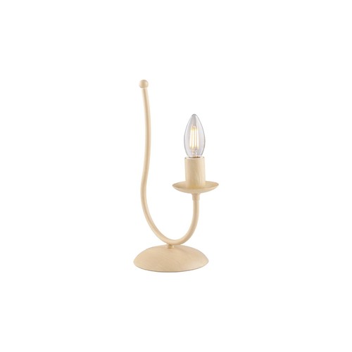 Lumetto rustico botte luce - rustico, 1