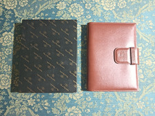 Agenda Vintage Renato Balestra