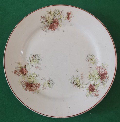 Florio ceramica piatto - ceramica/, piano