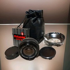 [🪆] Olympus H-Zuiko Auto-W