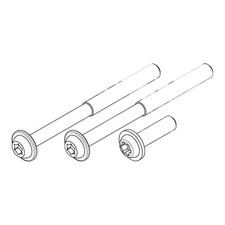 kit viti fissaggio powerpack