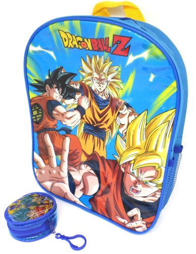 Tdl dragon ball set regalo - z,