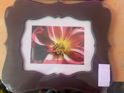 Picture photo frame - frame, 8x10