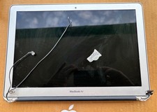 A1466 DISPLAY SCHERMO LCD ROTTO MACBOOK AIR 13 X RICAMBI