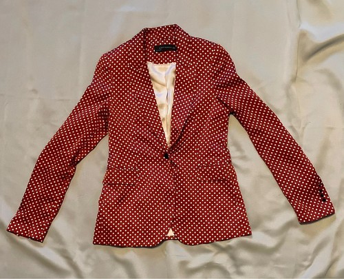 Giacca blazer vintage zara - zara, a