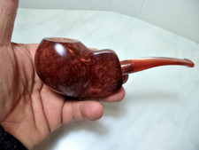 PIPA MOLINA FREE HAND MADE IN