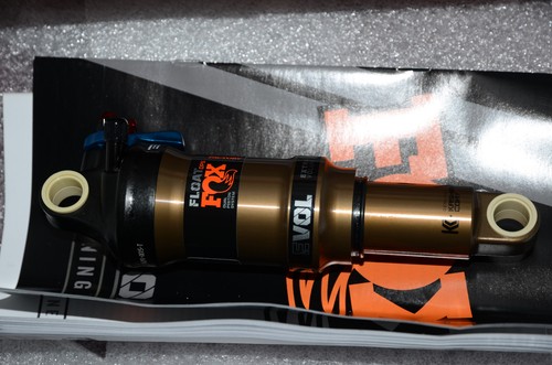 Fox float evol dps - float, factory