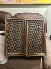 Pioneer CS-500G Speakers