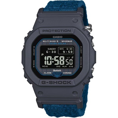 Nuovo casio shock - g, gw