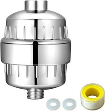 Gruppo Filtro Doccia 25