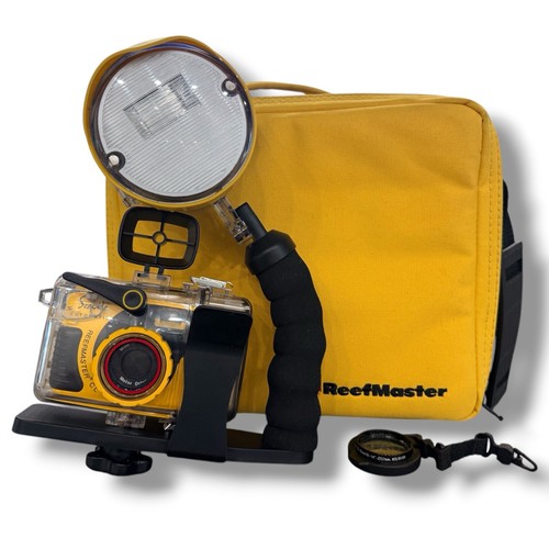 Sealife reefmaster kit - sealife,