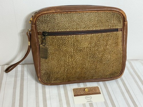 Pochette borbonese redwall - borbonese,