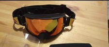Maschera Red Bull Strive