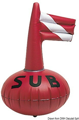 Boa sub mini 50 - 50, cm