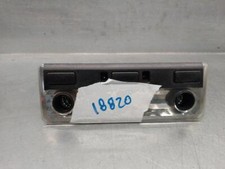 63318364929 plafoniera per BMW SERIE 3 TOURING (E46) 3.0 24V 1999 4789791